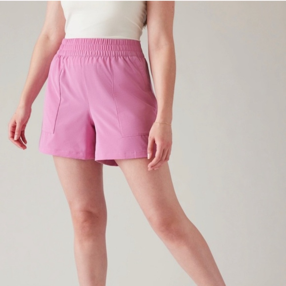 Athleta Boundless Short